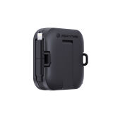 Urban Vitamin San Jose 100W standaard met uittrekbare kabel, zwart