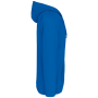 Sweatvest met capuchon Light Royal Blue S Sweatvest met capuchon Light Royal Blue S