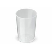 Ecologische cup PP 250ml Ecologische cup PP 250ml