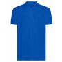 BS Twin Polo, 180 gr/m² - Kobaltblauw BS Twin Polo, 180 gr/m² - Kobaltblauw
