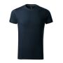 T-shirt men's Action ombre blue XXL