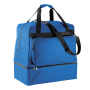 Sporttas met stevige bodem / 90 L Royal Blue One Size