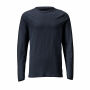 T-shirt, met lange mouwen XS