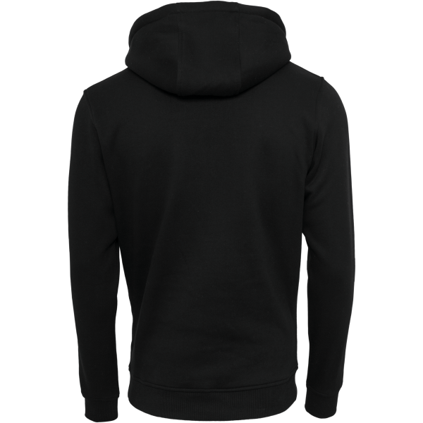 Heavyweight Kapuzensweatshirt Black 3XL Heavyweight Kapuzensweatshirt Black 3XL
