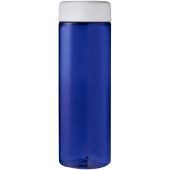 H2O Active® Vibe 850 ml sportfles - Blauw/Wit