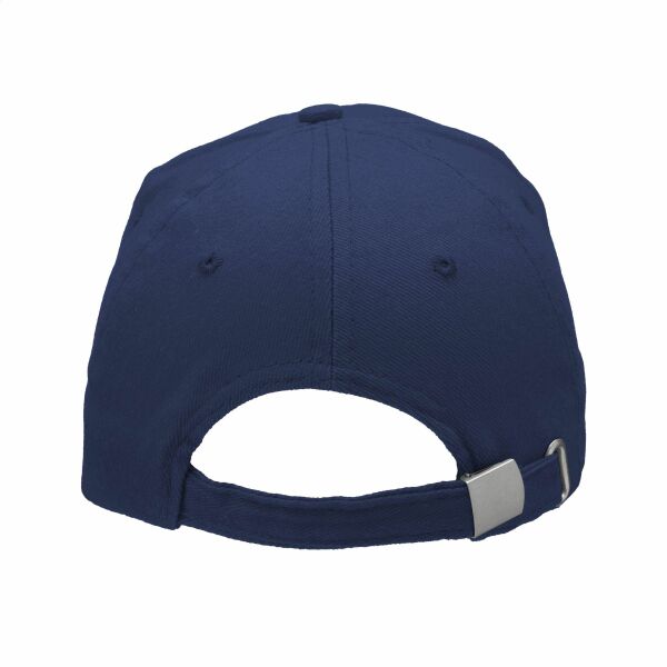 HeavyCap Kappe - kobaltblau HeavyCap Kappe - kobaltblau