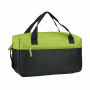 Sky Travelbag Lime