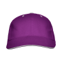 PANEL cap - lichtpaars PANEL cap - lichtpaars