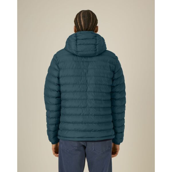 Stanley Voyager 2.0 - Gewatteerde herenjas - L Stanley Voyager 2.0 - Gewatteerde herenjas - L