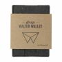 Walter Wallet Snap Wallet -3- kaarthouder