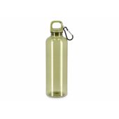 Trans. olive green
