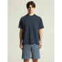 COLLECTIVE RELAXED SS TEE M BLAZE XS COLLECTIVE RELAXED SS TEE M BLAZE XS