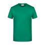 Men's Basic-T Irish-green S