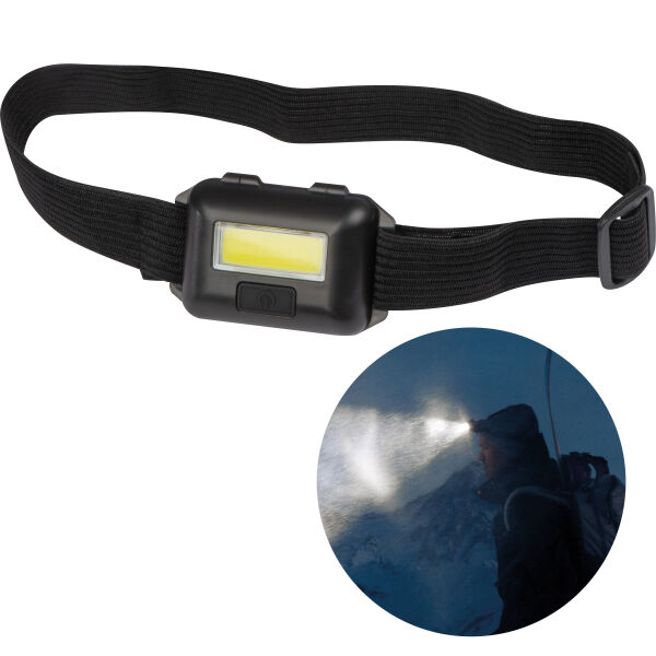Hoofdlampen