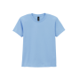 Heavy Cotton™Classic Fit Kinder T-shirt Light Blue S Heavy Cotton™Classic Fit Kinder T-shirt Light Blue S