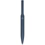 Blanca balpen van gerecycled aluminium (blauwe inkt) - Oceaan blauw