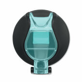 ACTIVATE - Sportwaterfles RPET 1L - Babyblauw