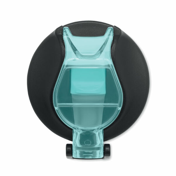 ACTIVATE - Sportwaterfles RPET 1L - Babyblauw ACTIVATE - Sportwaterfles RPET 1L - Babyblauw