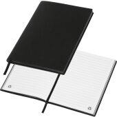 A5-notitieboekje gemaakt van zacht PU