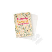 A6 kaart in pergamijn envelop