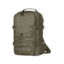 notebook backpack MOLLE - olive