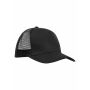 Trucker Cap Black/Black