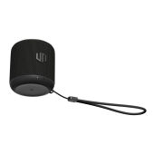 Urban Vitamin Oceanside RCS gerecycled plastic 3W speaker, zwart