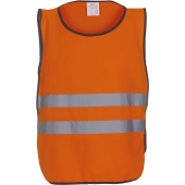 Hi Vis Orange