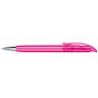 Challenger Clear MT Rhodamine Red - Pink Challenger Clear MT Rhodamine Red - Pink