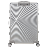 American Tourister Soundbox Alu Spinner 77/28