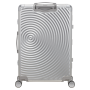 American Tourister Soundbox Alu Spinner 77/28