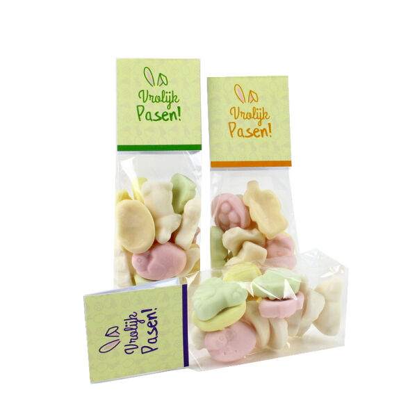 Paasschuimpjes Pret