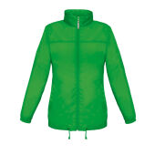 real green