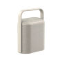 Urban Vitamin Newark RCS 10W speaker vervangbare batterij, zwart