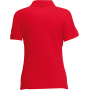 65/35 ladies' polo shirt (63-212-0) Red XS 65/35 ladies' polo shirt (63-212-0) Red XS