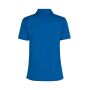 Business poloshirt | Jersey | dames - Azur, XS Business poloshirt | Jersey | dames - Azur, XS