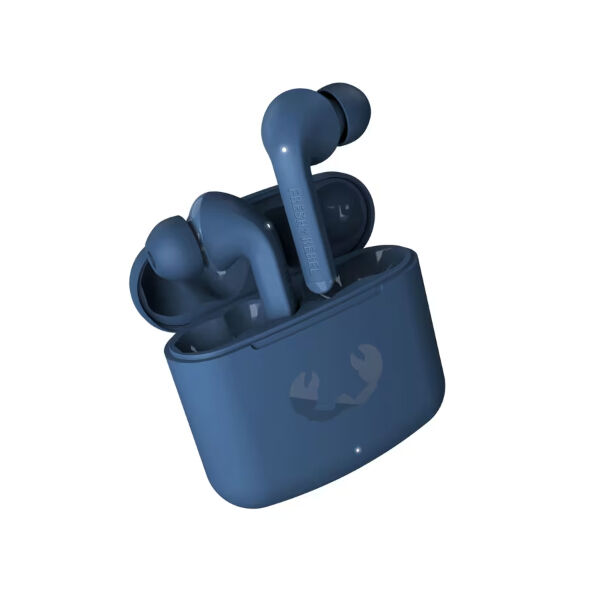 Fuse airpods I Dusky blue Fuse airpods I Dusky blue