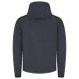 Softshell Capuchon Luxe Redefined 406104 Anthracite 3XL