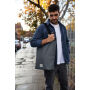Black+Blum 16L Insulated Tote/ Koel Tas, grijs