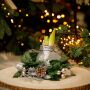 No Water Flowers® - Wreath mix