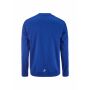 Evolve 2.0 Crewneck M Club Cobolt 3XL
