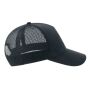 RAPPER SUEDE-S, NAVY, One size, ATLANTIS HEADWEAR