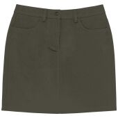 organic khaki
