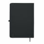 ARCOPEN - A5 notitieboek set PU - Zwart ARCOPEN - A5 notitieboek set PU - Zwart