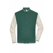 smoky green/sandstone