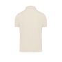 MY POLO 180 Heren korte mouwen Off White 3XL
