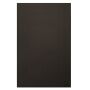 Bathmat 60 x 95 cm, 1250 gr./m², Velour, Taupe