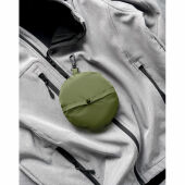 LANIN - Waterafstotend vissershoedje - Legergroen