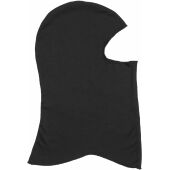 Bivakmuts Black One Size