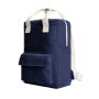 backpack LIKE navy